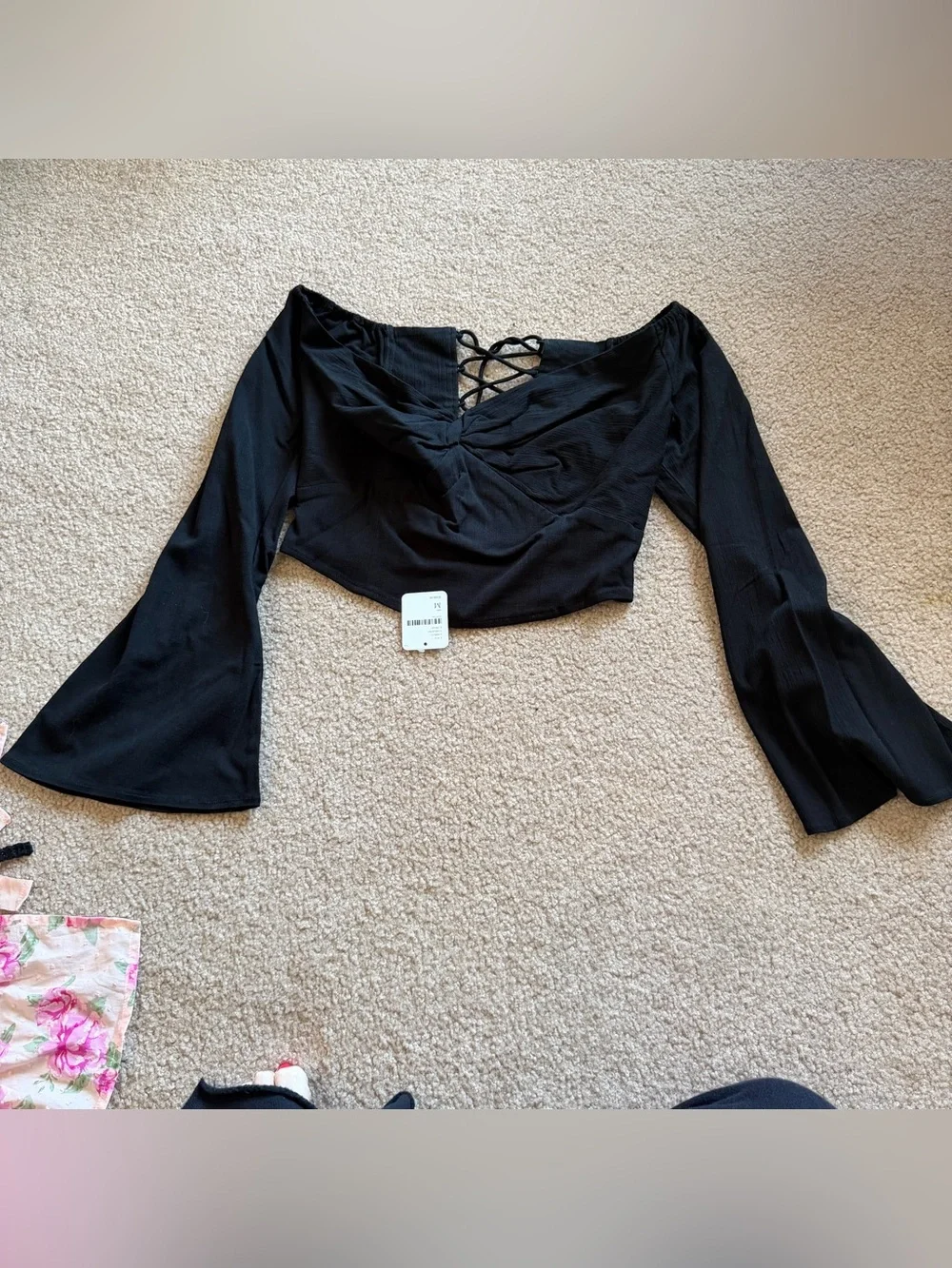 Free People brand new